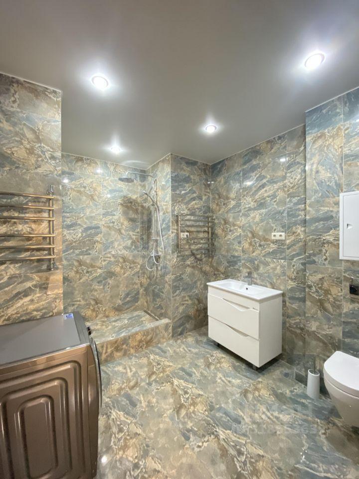 квартира г Красногорск ул Молодежная 3 фото 11