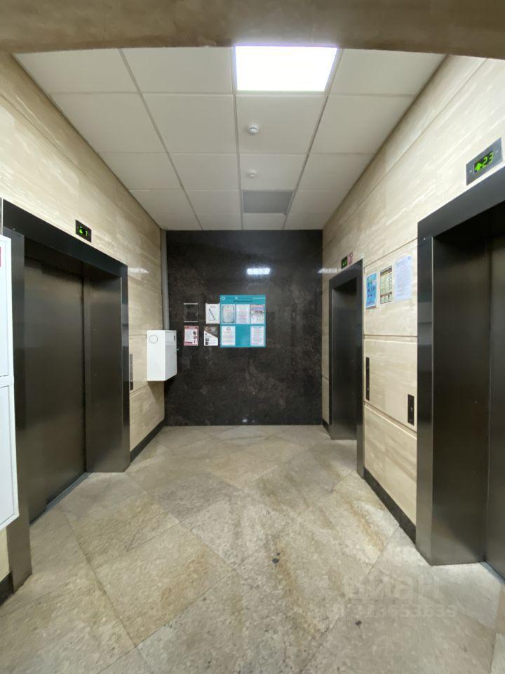 квартира г Красногорск ул Молодежная 3 фото 16