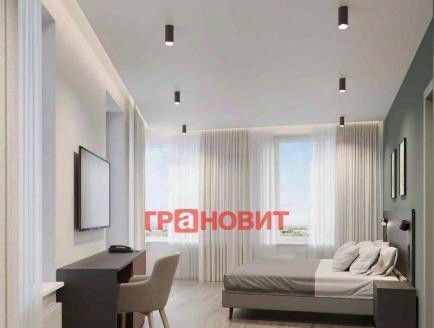 свободного назначения г Новосибирск пл им. Карла Маркса 6/1 Площадь Маркса фото 1