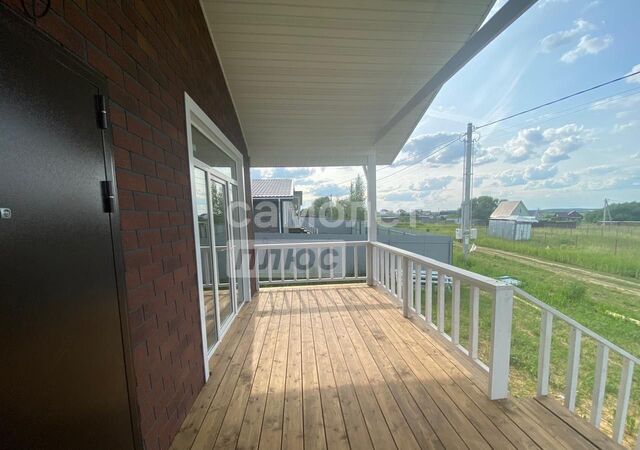59 км, территория Городище-1, Новорязанское шоссе фото