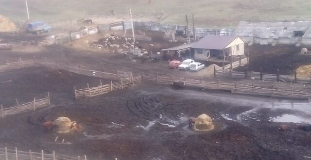 земля с Каменномостское ул Куважуковых Сармаково фото