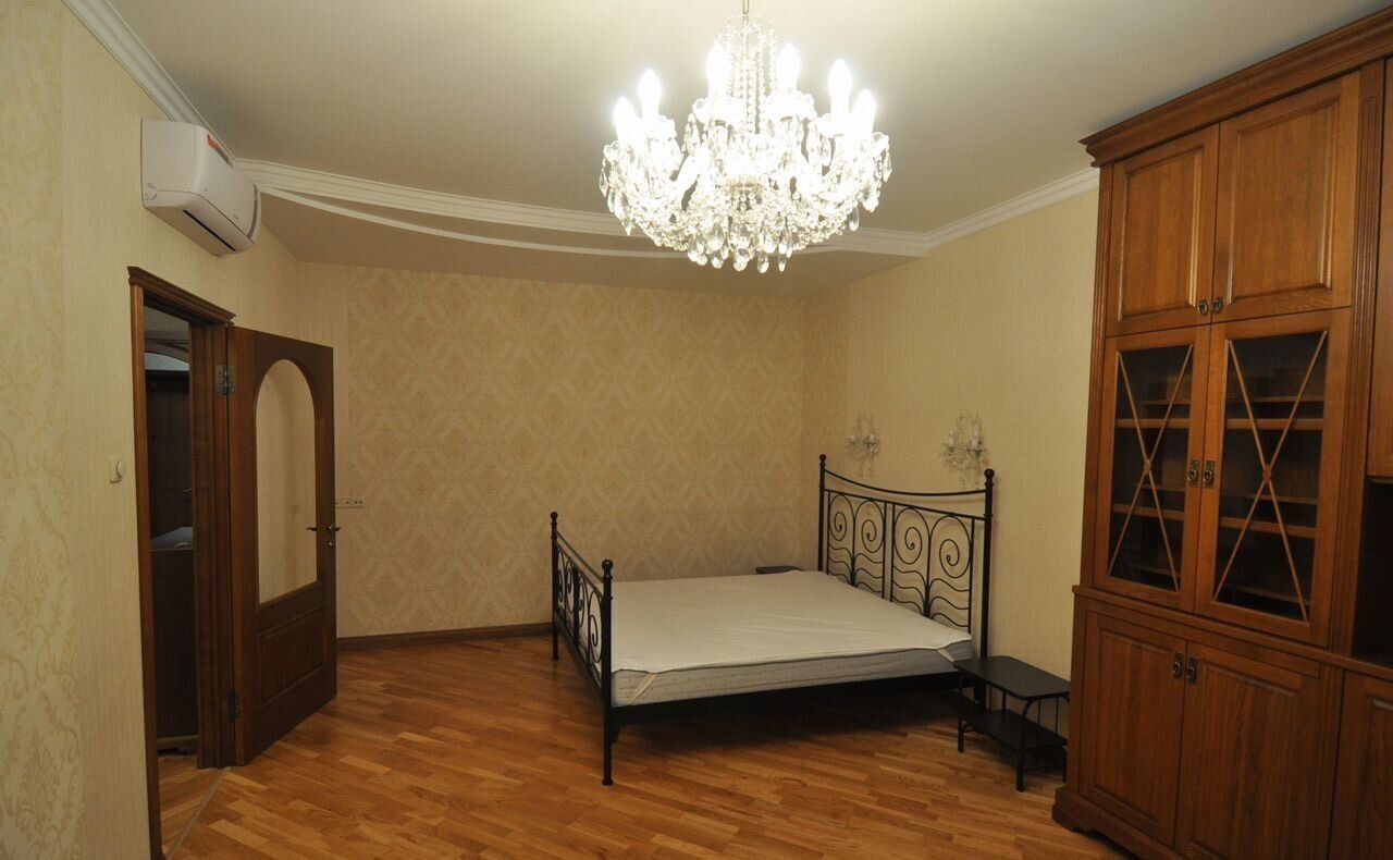 квартира г Москва метро Ленинский проспект ул Вавилова 2 фото 1