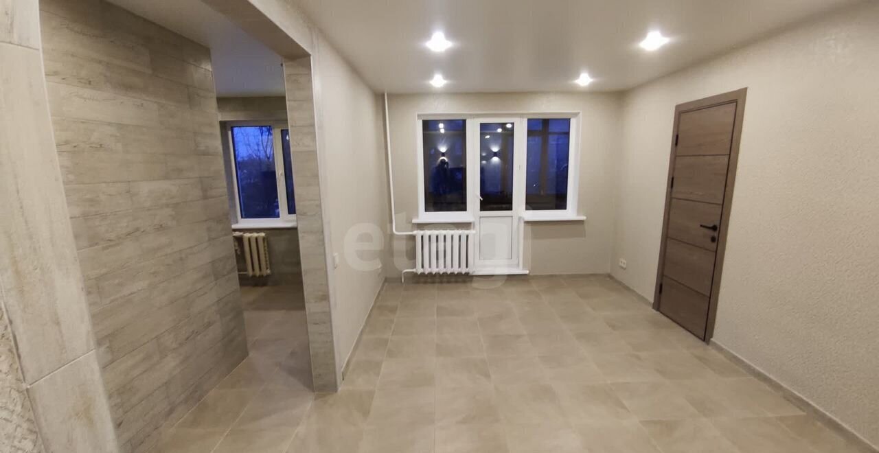 квартира г Электросталь ул 8 Марта 43 фото 1