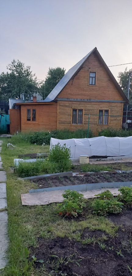 земля г Казань Авиастроительная Республика Татарстан Татарстан, садоводческий потребительский кооператив Строитель-1, 277 фото 1