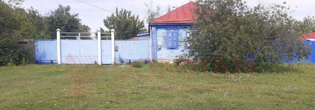 ул Победы Революции Алексеевское с/пос фото