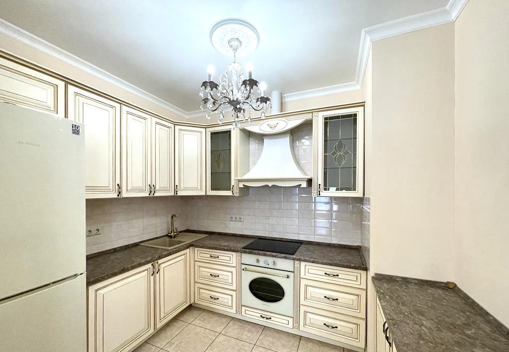 квартира г Одинцово Баковка 122, Одинцовский г. о., Можайское ш. фото 1