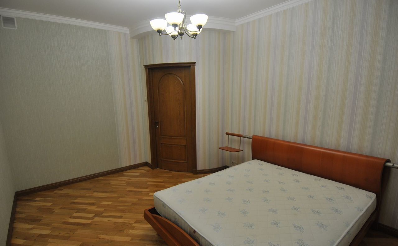 квартира г Москва метро Ленинский проспект ул Вавилова 2 фото 4