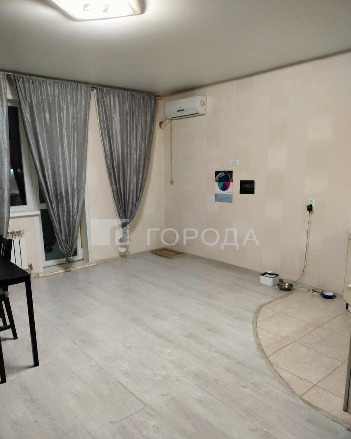 квартира г Новосибирск р-н Калининский ул Мясниковой 6/3 фото 4