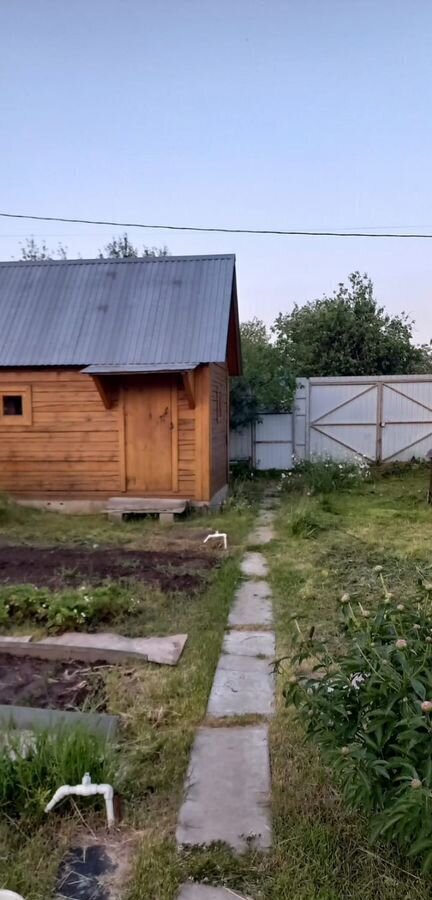 земля г Казань Авиастроительная Республика Татарстан Татарстан, садоводческий потребительский кооператив Строитель-1, 277 фото 2