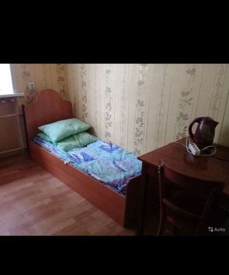 комната г Самара Юнгородок пер Костромской 13 фото 3