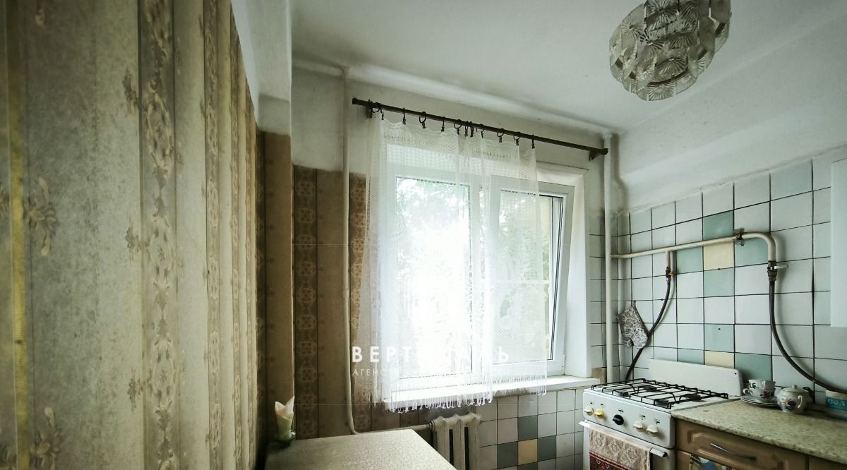 квартира г Великий Новгород ул Германа 15 фото 2