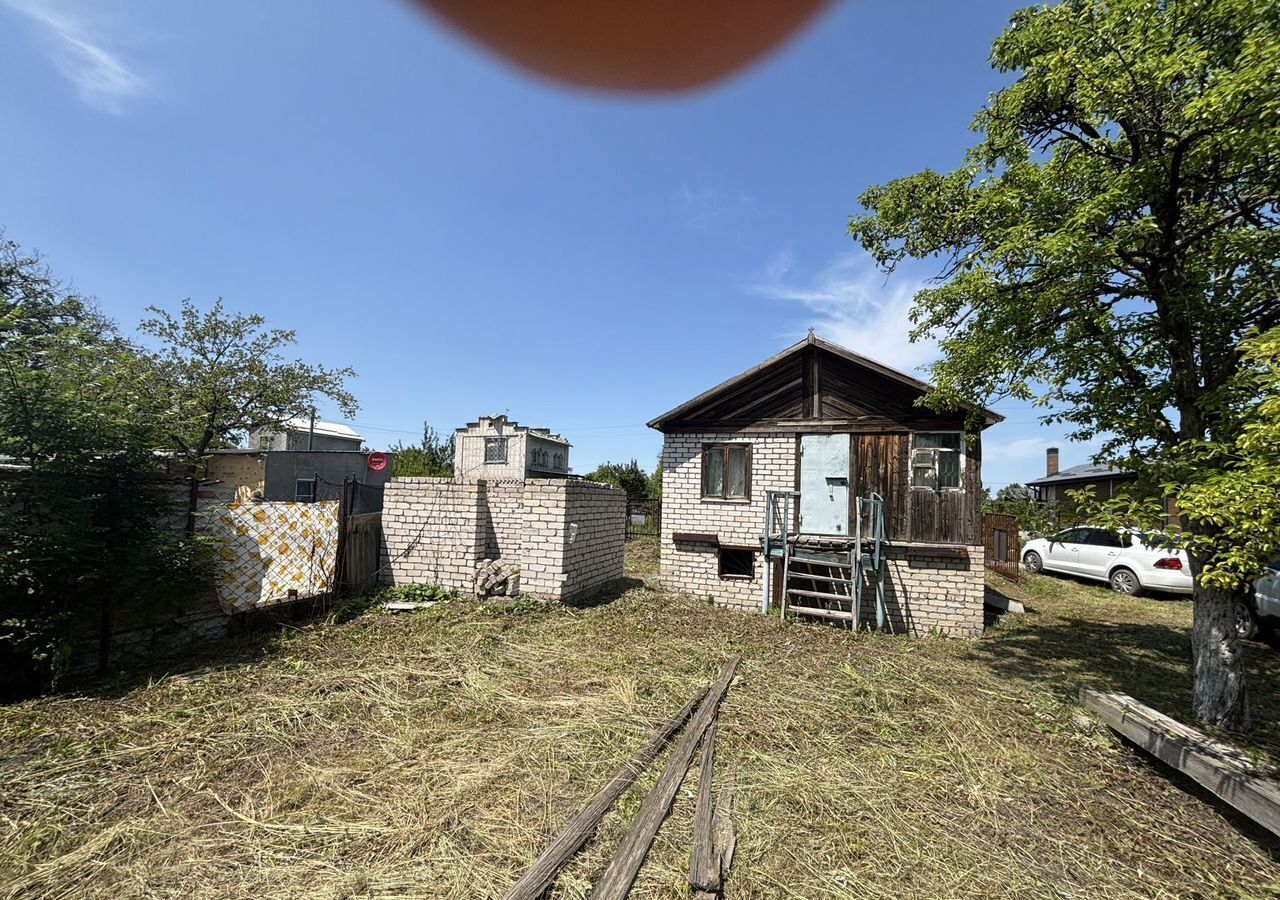 дом г Черкесск тер сдт ЧЗХМ фото 3