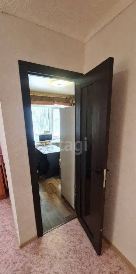 квартира г Хабаровск р-н Индустриальный ул Союзная 14 фото 4