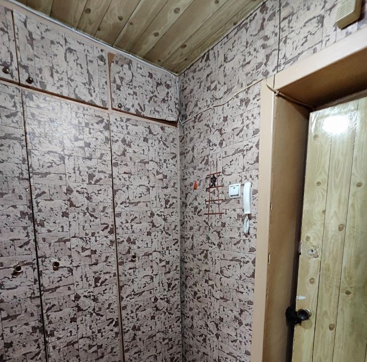 квартира г Псков ул Юбилейная 77б фото 4