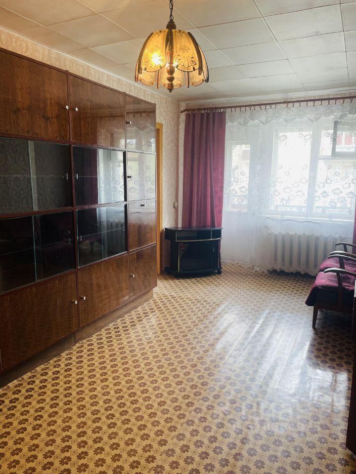 квартира г Шатура г Рошаль улица Ф. Энгельса, 29 фото 3