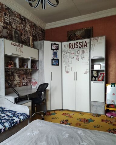квартира ул Белинского 7 фото