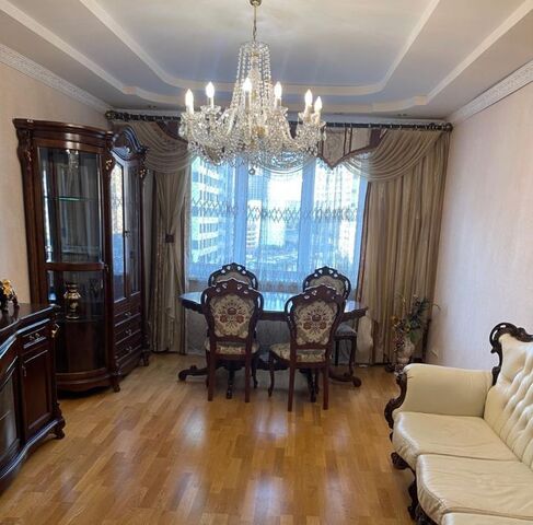 квартира р-н Коминтерновский ул Шишкова 107 фото