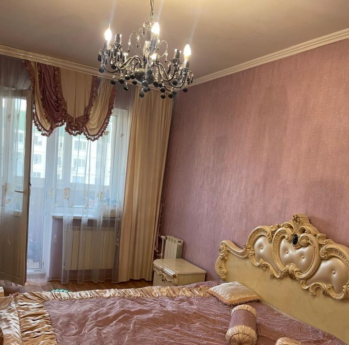 квартира г Воронеж р-н Коминтерновский ул Шишкова 107 фото 4
