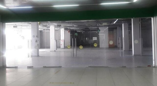 торговое помещение Горьковская дом 165к/13 фото