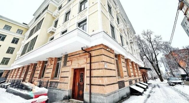 Горьковская ул Гоголя 14а фото