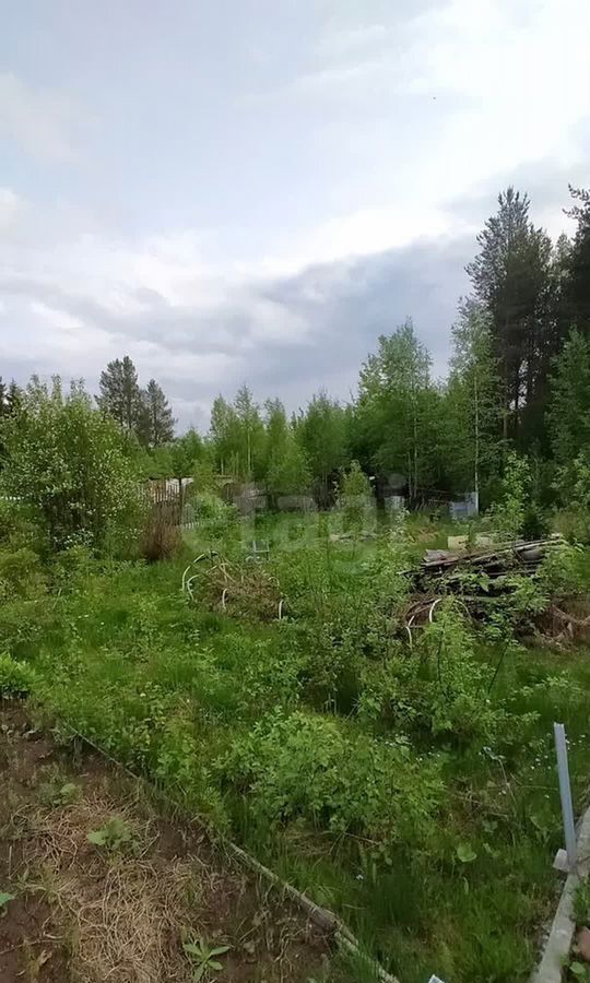 земля г Сосногорск муниципальное образование Сосногорск фото 3