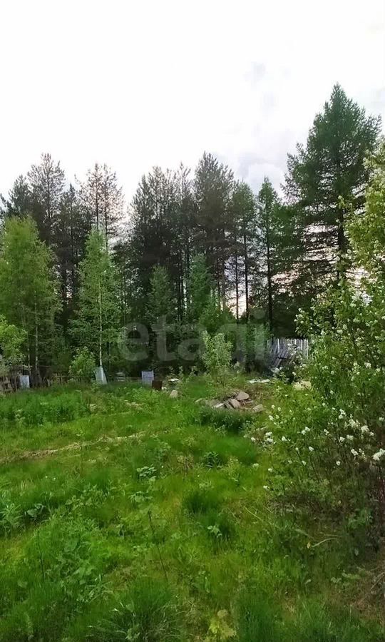 земля г Сосногорск муниципальное образование Сосногорск фото 4