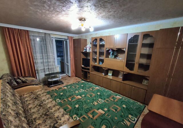 квартира р-н Первомайский проезд Электрический 10 фото