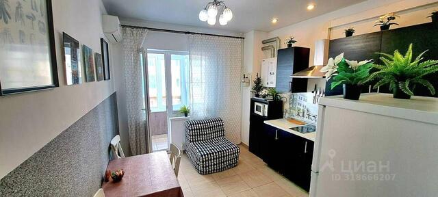 квартира ул Южная 35/2 фото