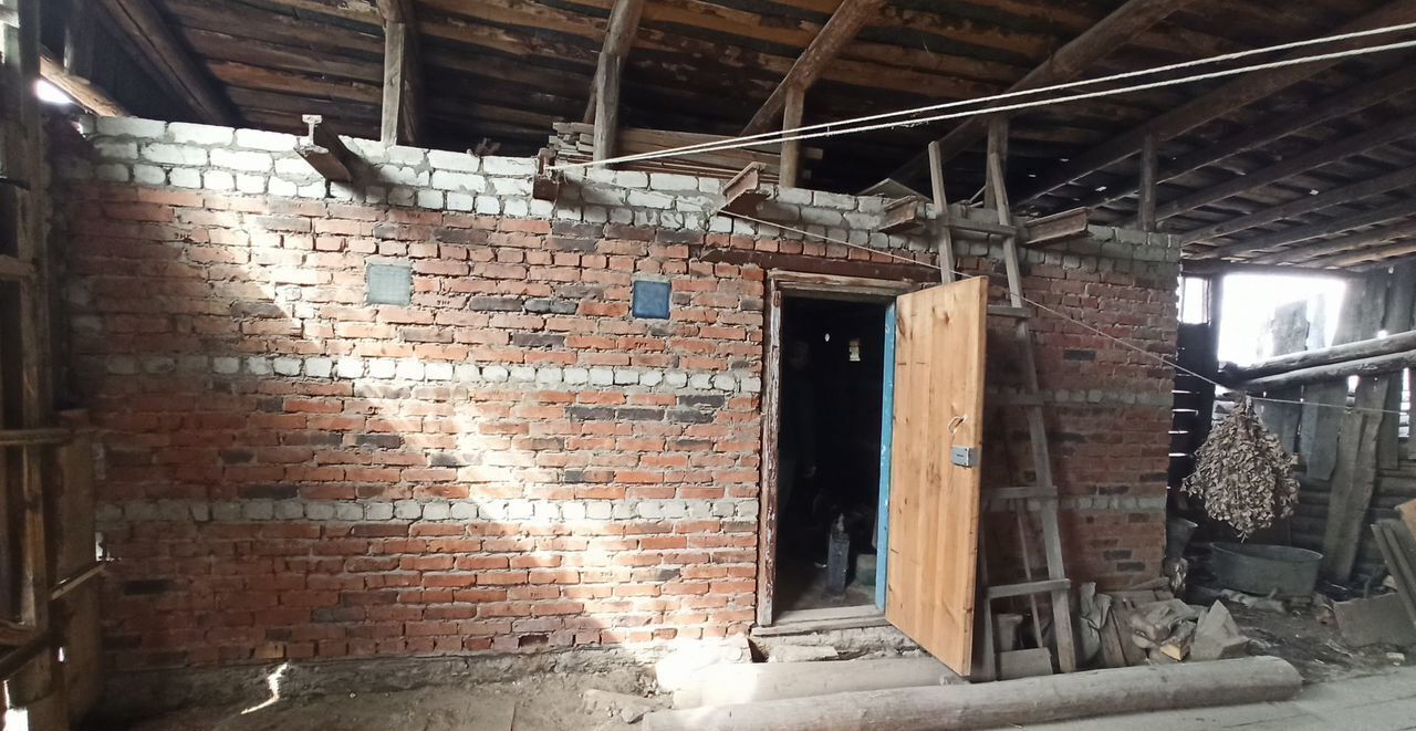 дом г Верхний Уфалей ул Уральская 107 Верхнеуфалейский г. о. фото 4