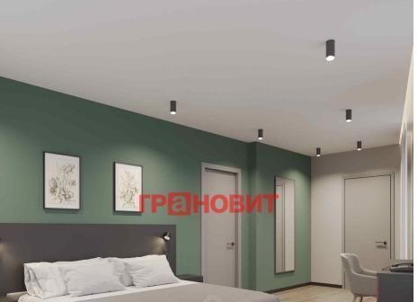 свободного назначения г Новосибирск пл им. Карла Маркса 6/1 Площадь Маркса фото 5