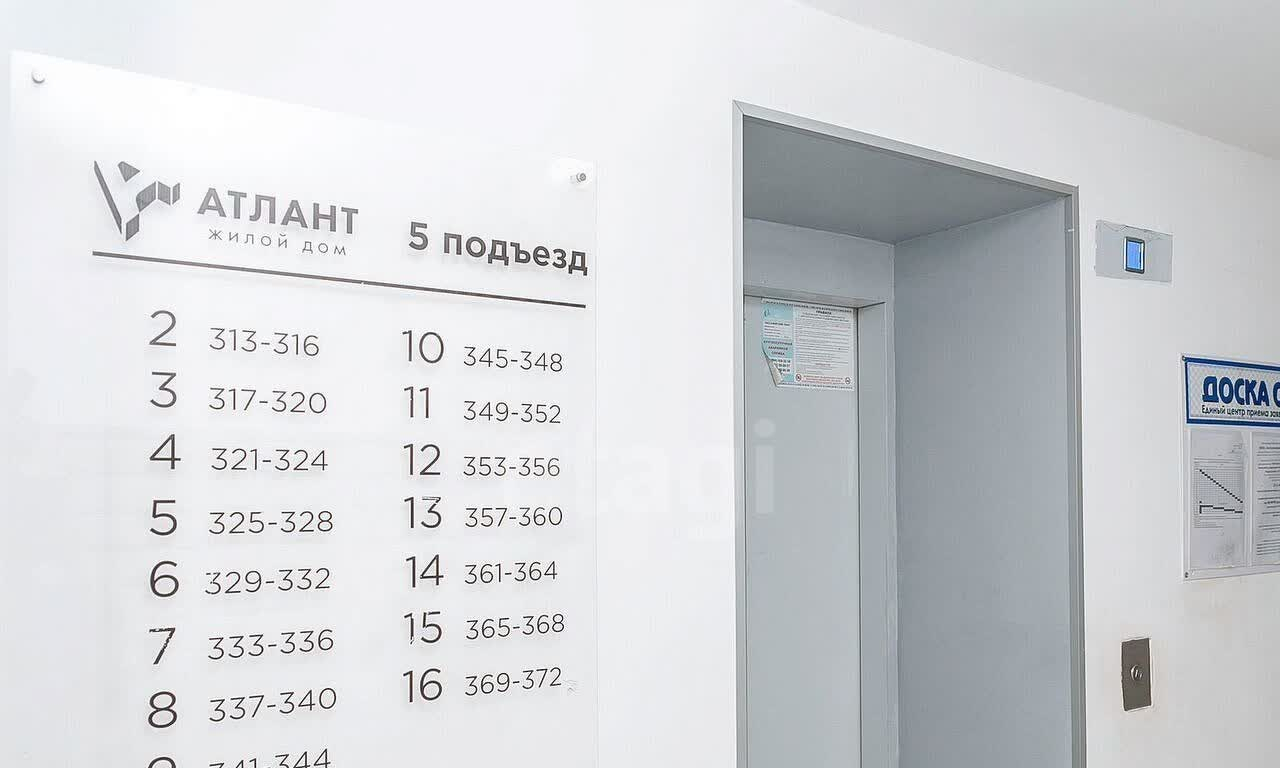 квартира г Волгоград пр-кт Маршала Жукова 98б 122-й, 123-й м-н фото 8