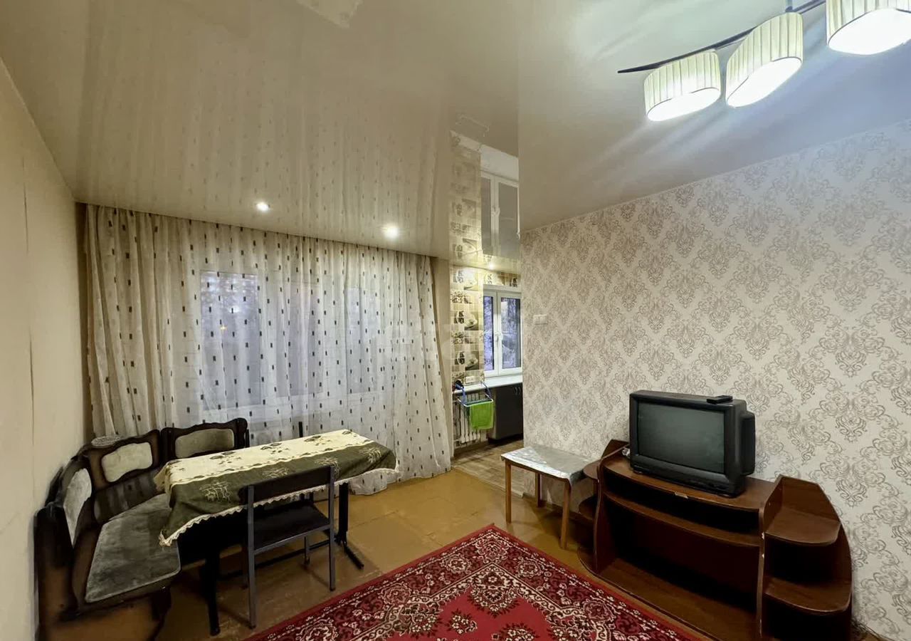 квартира г Клин ул Карла Маркса 51 фото 6