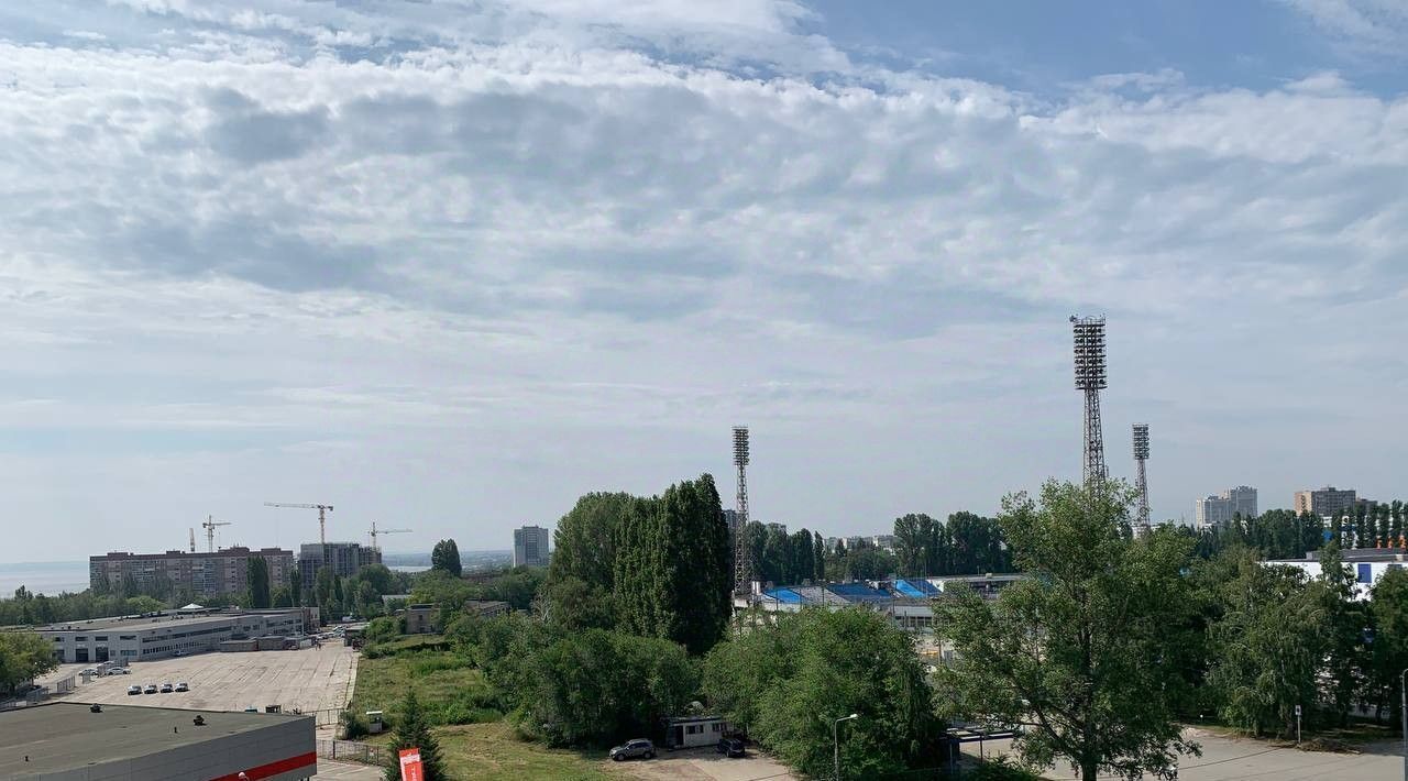 квартира г Тольятти р-н Автозаводский ул Революционная 47 фото 8