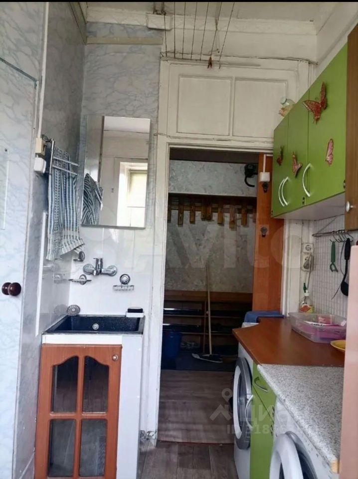 комната г Королев ул Ленина 5 Медведково фото 5
