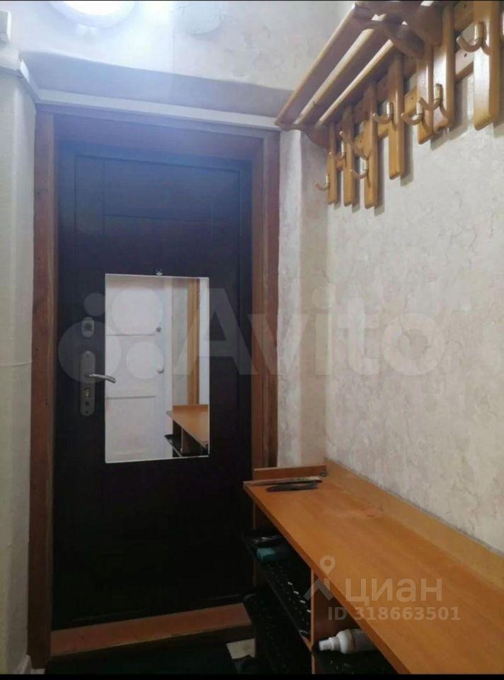 комната г Королев ул Ленина 5 Медведково фото 9
