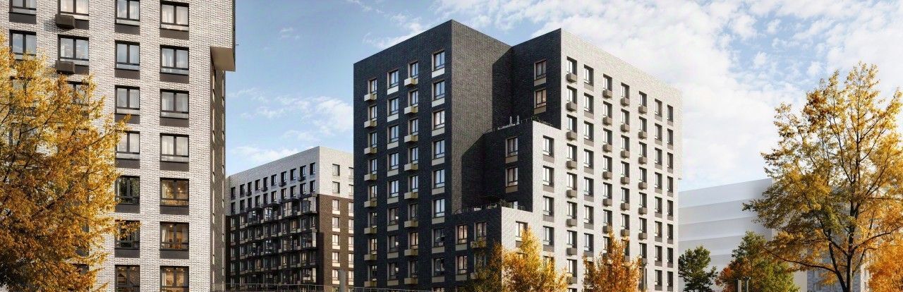 квартира г Хабаровск р-н Железнодорожный ЖК «Северный парк» фото 2