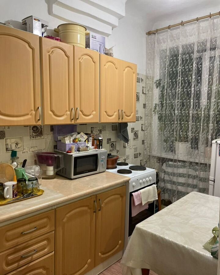 квартира г Улан-Удэ р-н Советский ул Удинская 28а мкр-н Батарейка фото 12