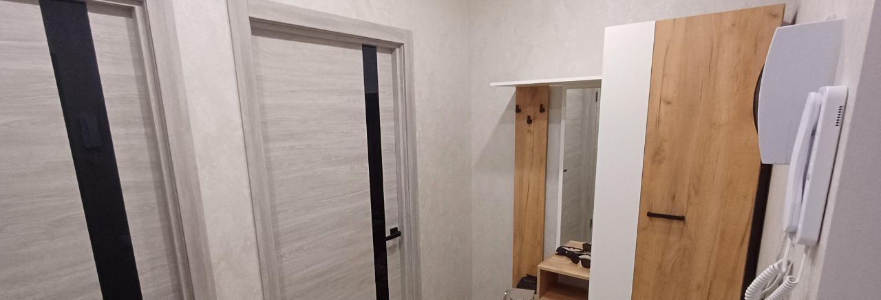 квартира г Волгоград р-н Советский ул. Добрушина, 43 фото 8