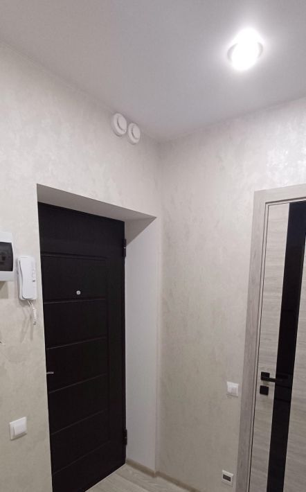 квартира г Волгоград р-н Советский ул. Добрушина, 43 фото 10