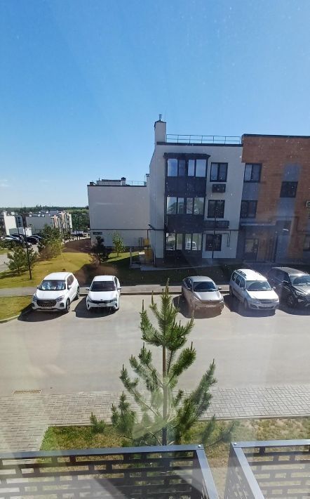 квартира г Волгоград р-н Советский ул. Добрушина, 43 фото 11