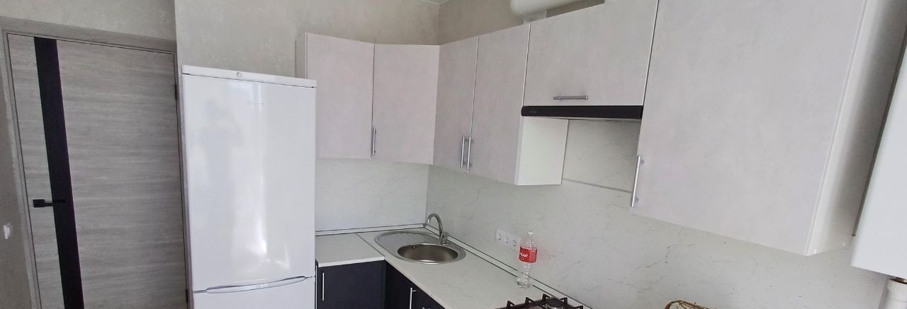квартира г Волгоград р-н Советский ул. Добрушина, 43 фото 14