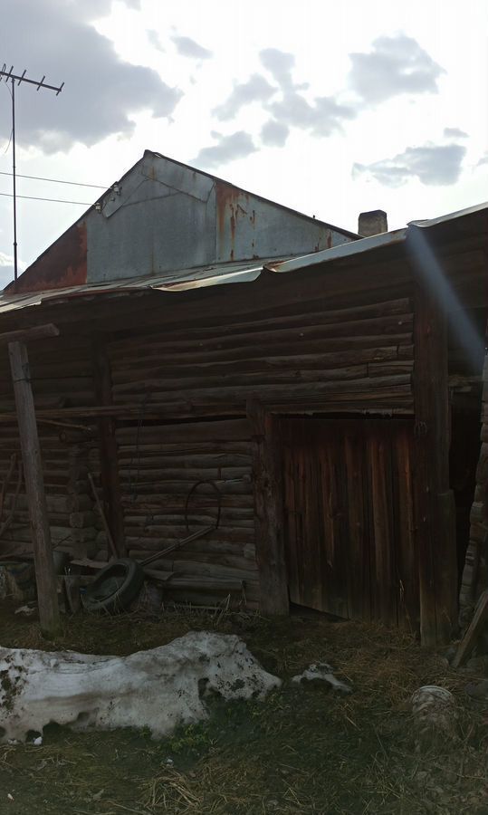 дом г Верхний Уфалей ул Уральская 107 Верхнеуфалейский г. о. фото 6
