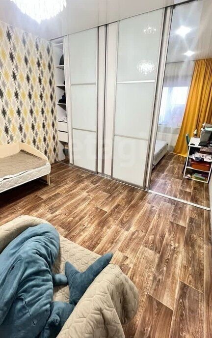 квартира г Якутск ул Кузьмина 21 фото 5