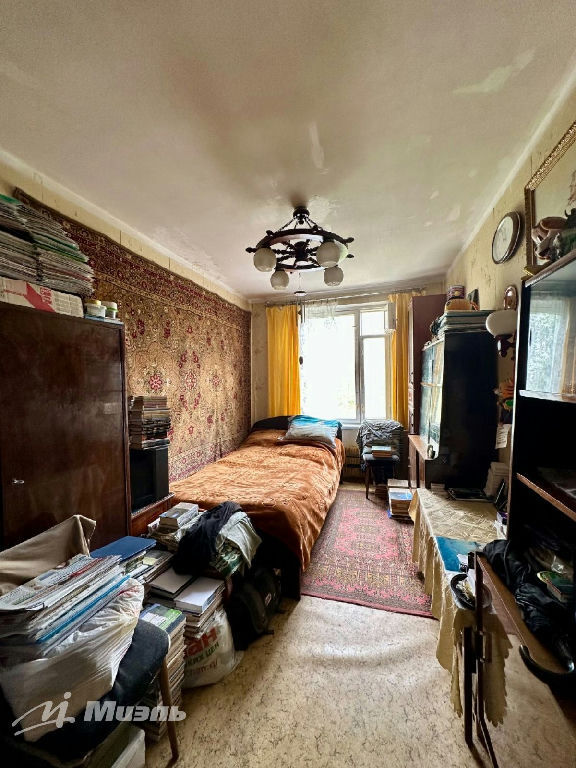 квартира г Москва метро Медведково проезд Шокальского 59к/2 фото 5