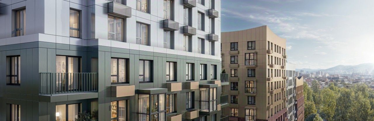 квартира г Улан-Удэ р-н Советский ул Советская 6/2 фото 6