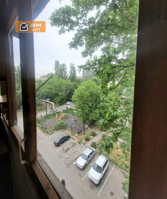 квартира г Симферополь ул Гагарина 16 фото 14