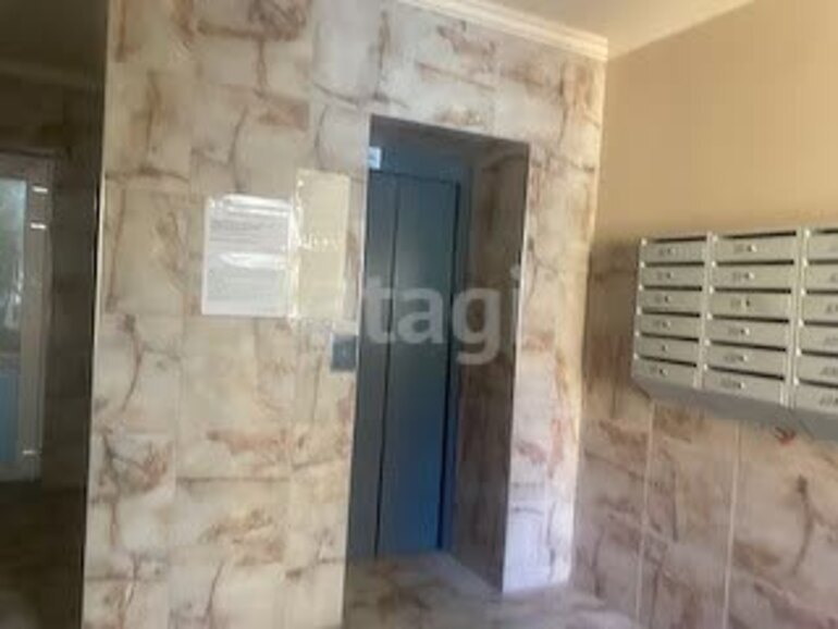 квартира г Брянск рп Радица-Крыловка Бежицкий район ул Комсомольская 20 фото 14