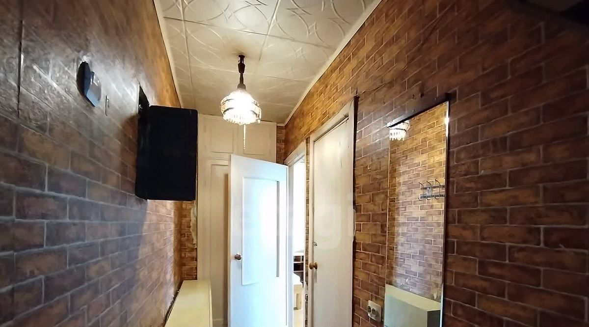 квартира г Смоленск р-н Промышленный ул Крупской 73а фото 13