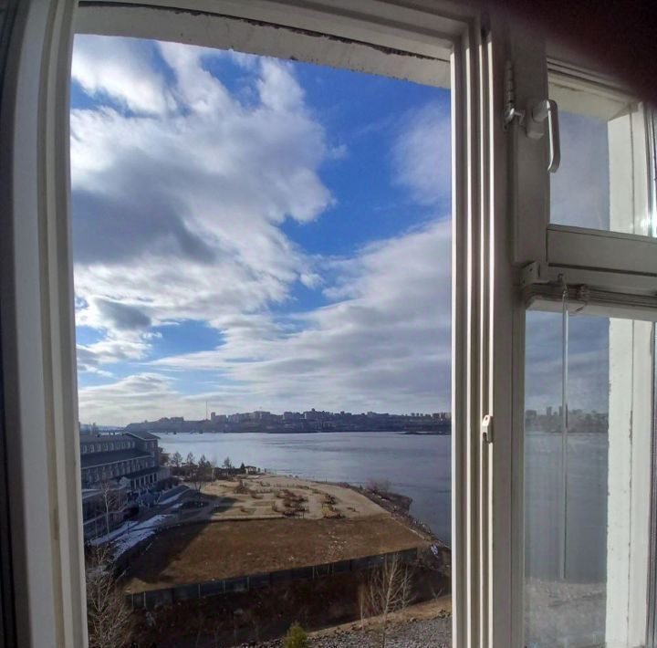 квартира г Красноярск р-н Свердловский ул Карамзина 32 фото 8