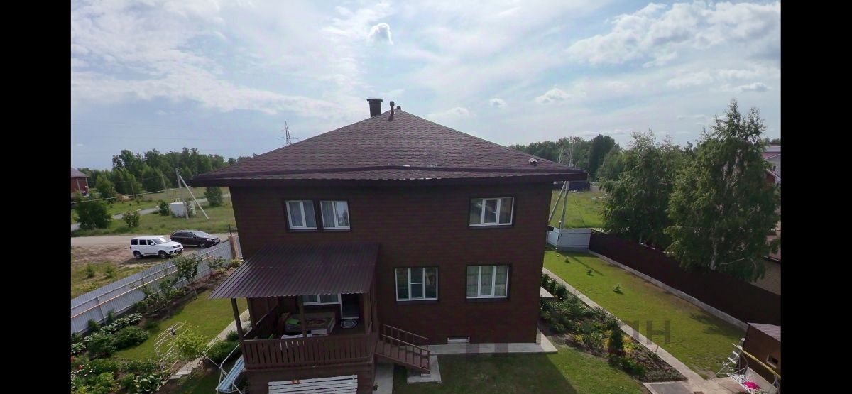 дом г Копейск ул Журавлева 28 фото 4